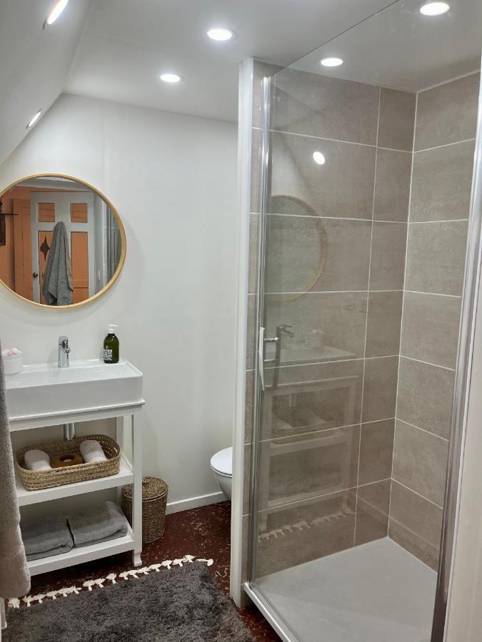 Suite Cote Hygge Albi Centre エクステリア 写真