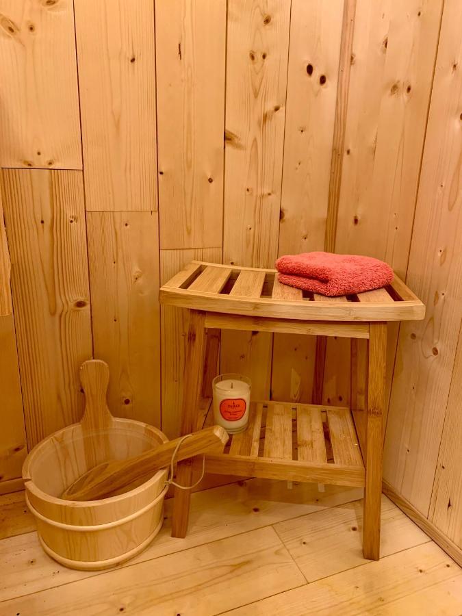 Suite Cote Hygge Albi Centre エクステリア 写真