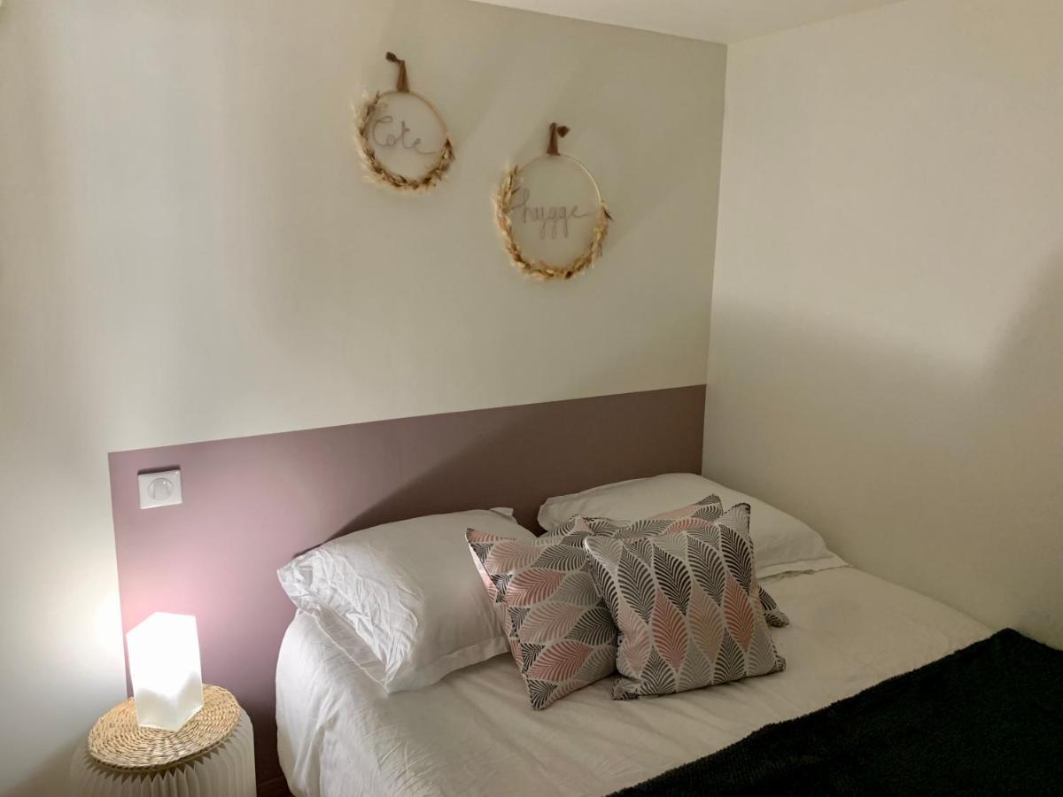 Suite Cote Hygge Albi Centre エクステリア 写真