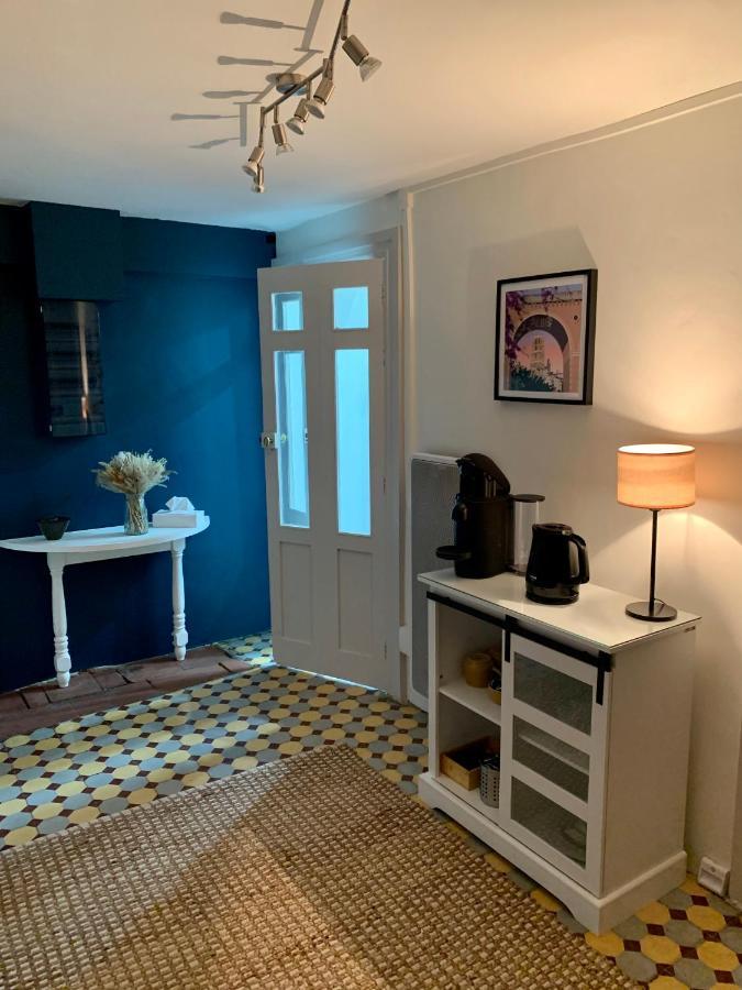 Suite Cote Hygge Albi Centre エクステリア 写真